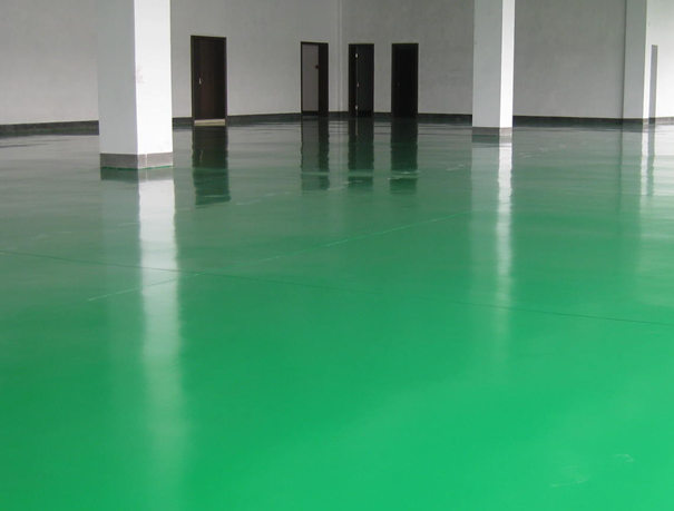 环氧地坪是什么？？